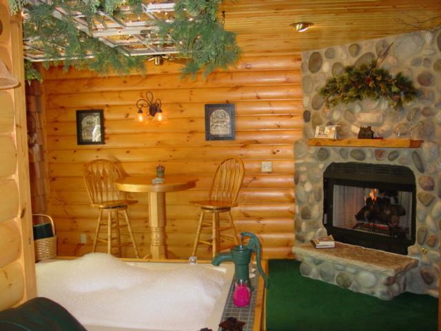 Lazy Cloud Bed & Breakfast Williams Bay Exterior photo