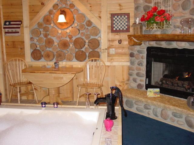 Lazy Cloud Bed & Breakfast Williams Bay Exterior photo